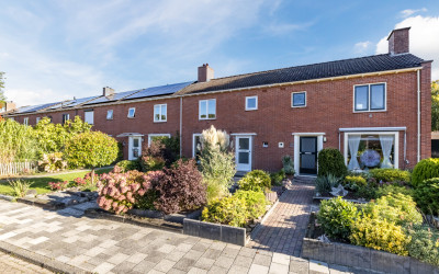 Marconistraat 22