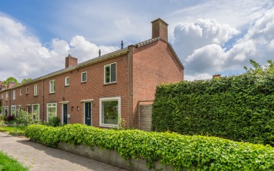 van Heuven Goedhartlaan 13