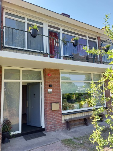Dunantstraat 11