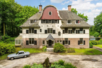 Huis te koop De Lariks 1