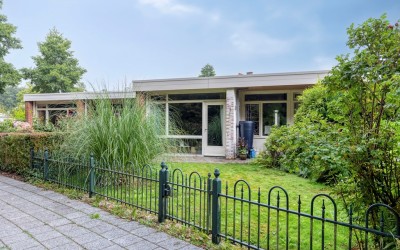 van der Waalspad 19