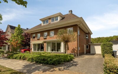 Huis te koop Vaart N.Z. 130