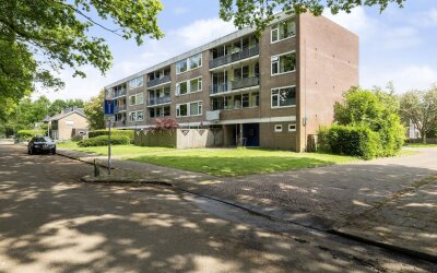 Gouwe 80