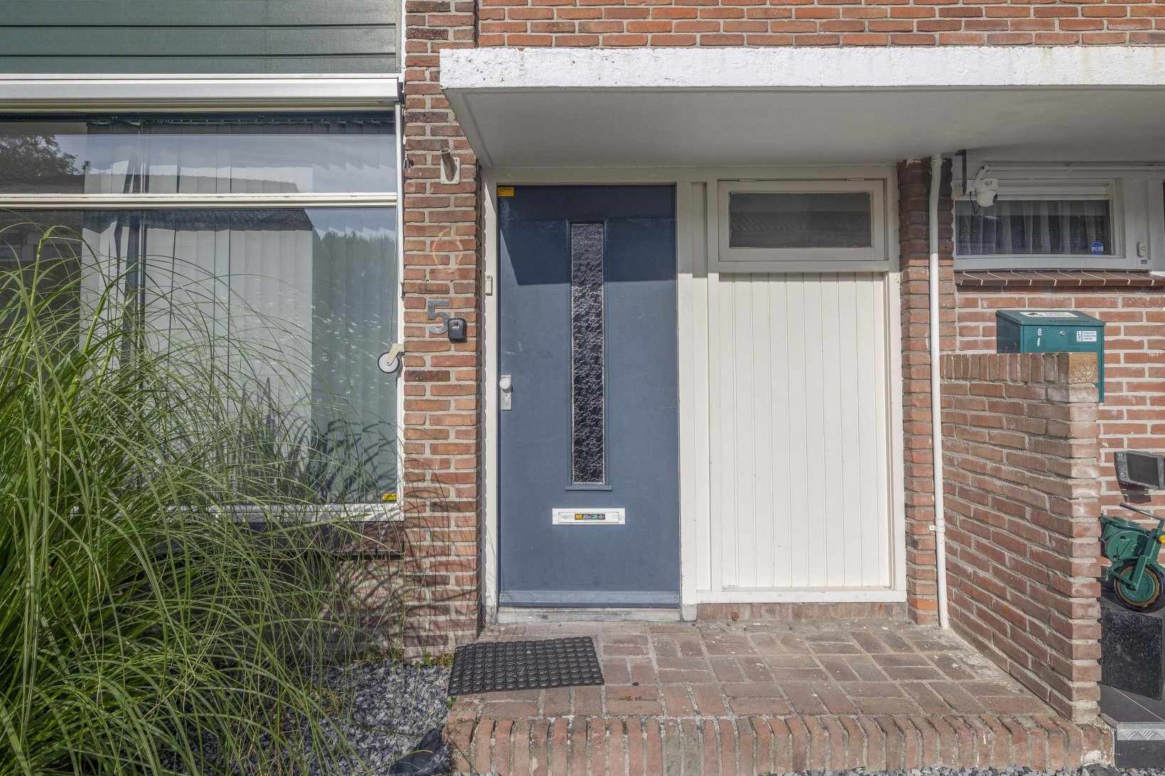 Tussenwoning te koop: Epe 5, Assen