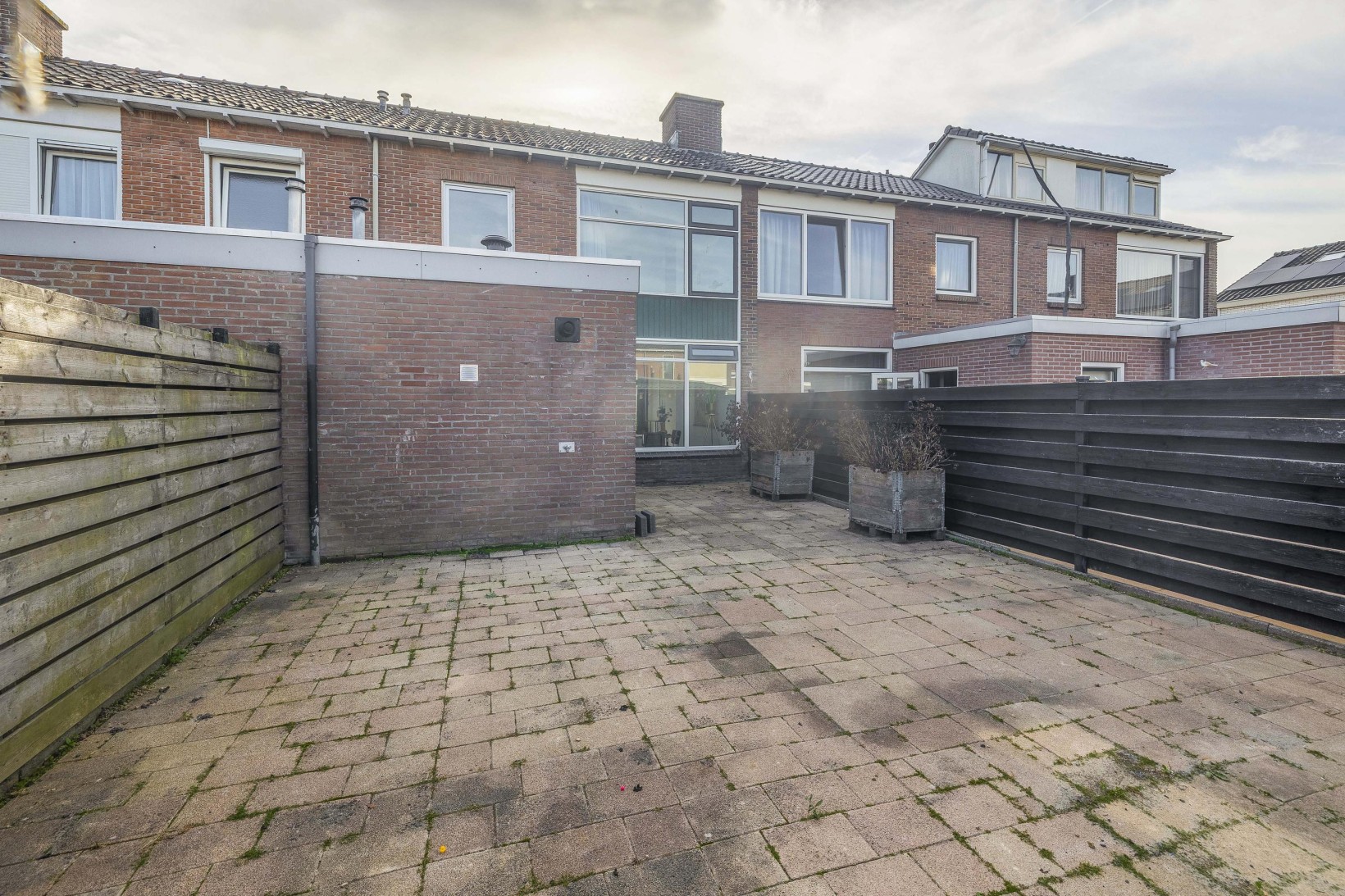 Tussenwoning te koop: Epe 5, Assen