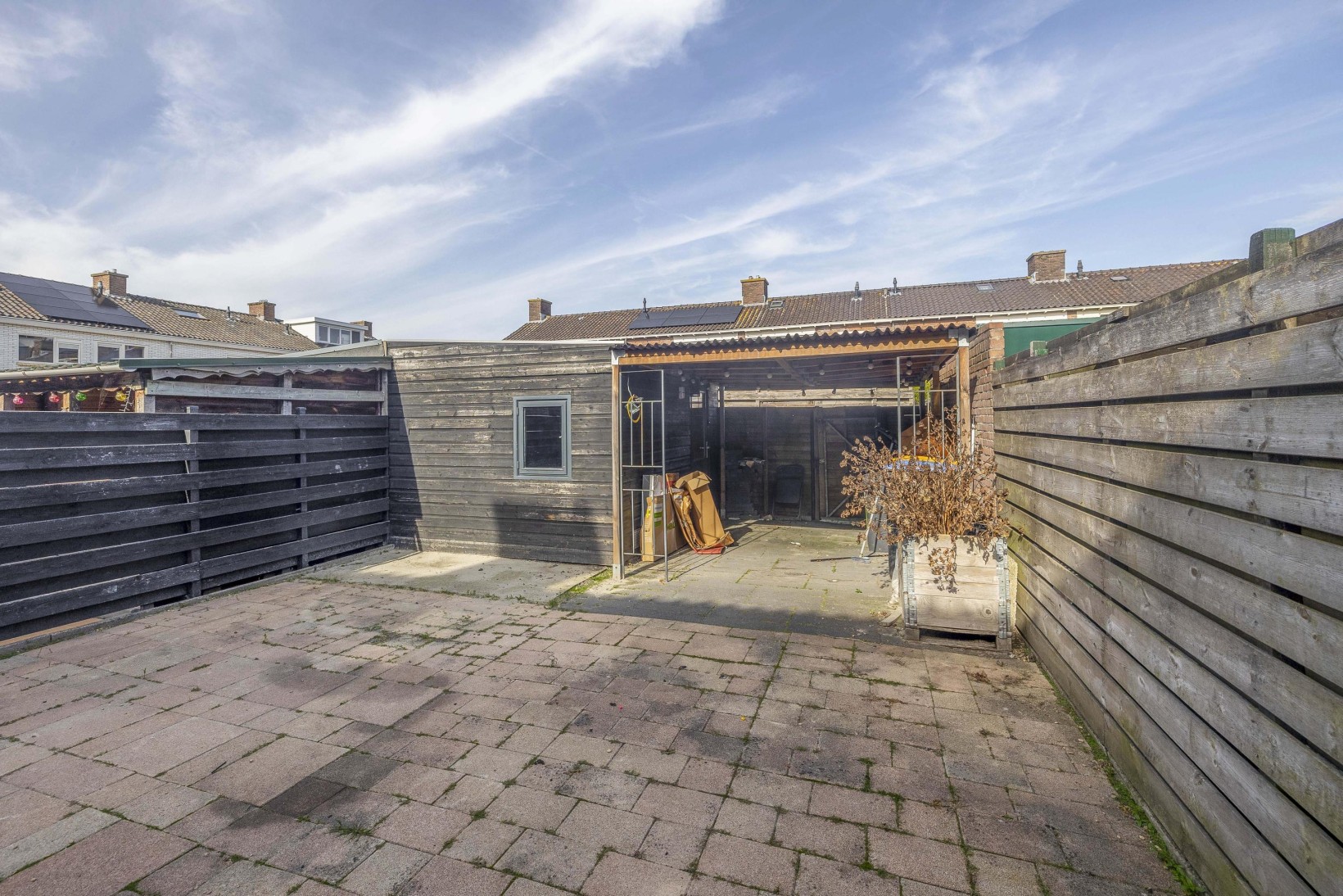 Tussenwoning te koop: Epe 5, Assen
