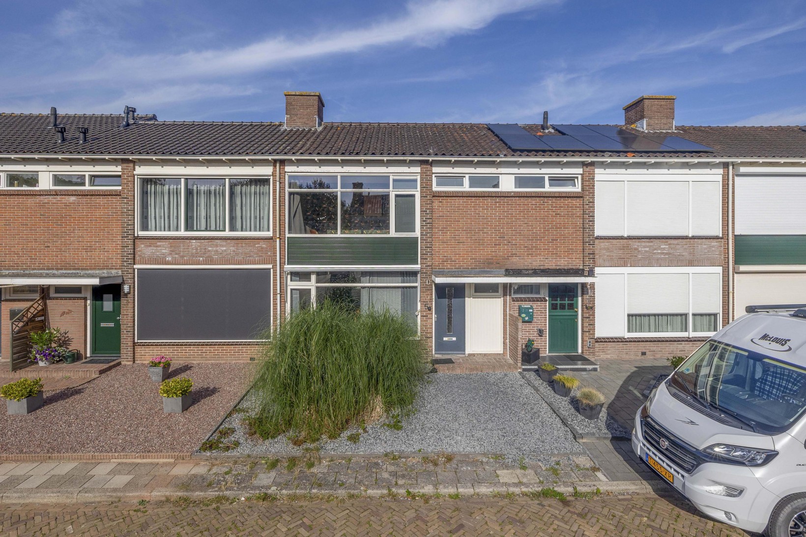 Tussenwoning te koop: Epe 5, Assen