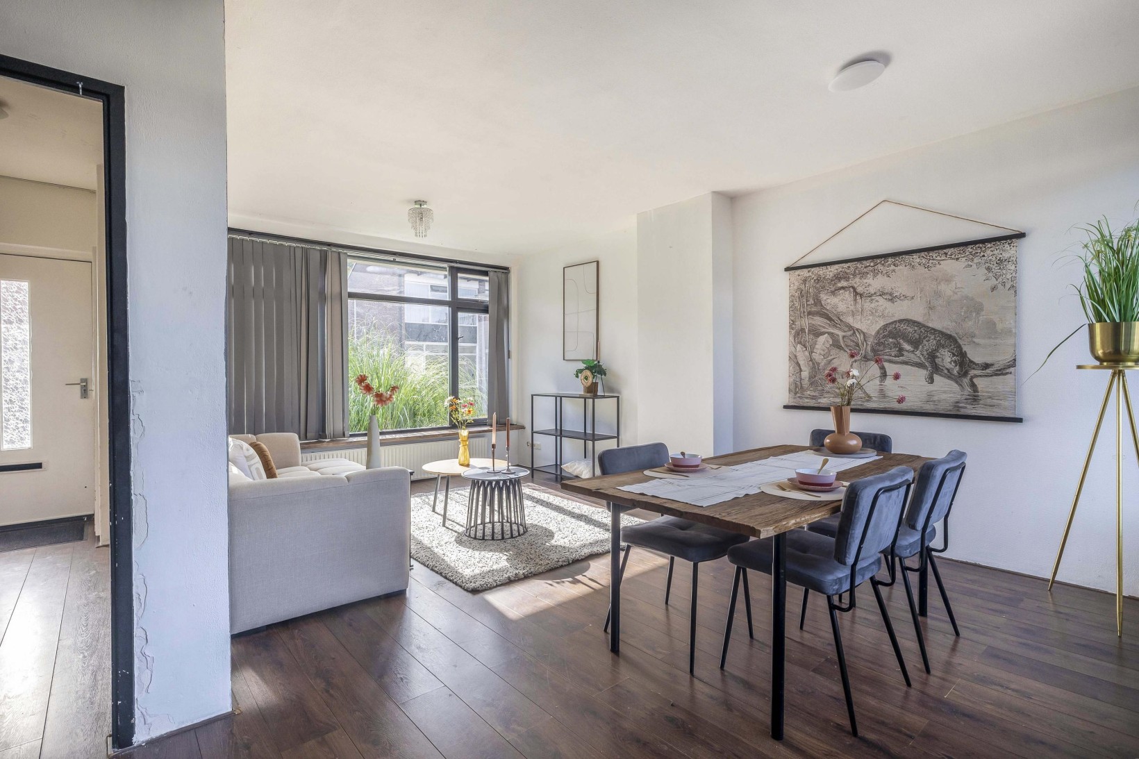 Tussenwoning te koop: Epe 5, Assen