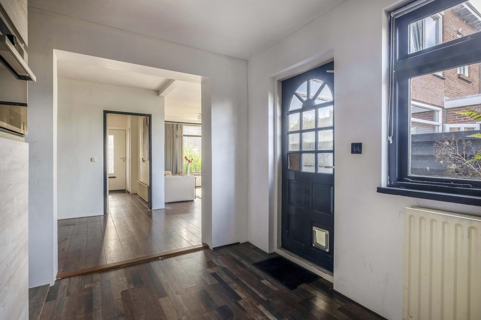 Tussenwoning te koop: Epe 5, Assen