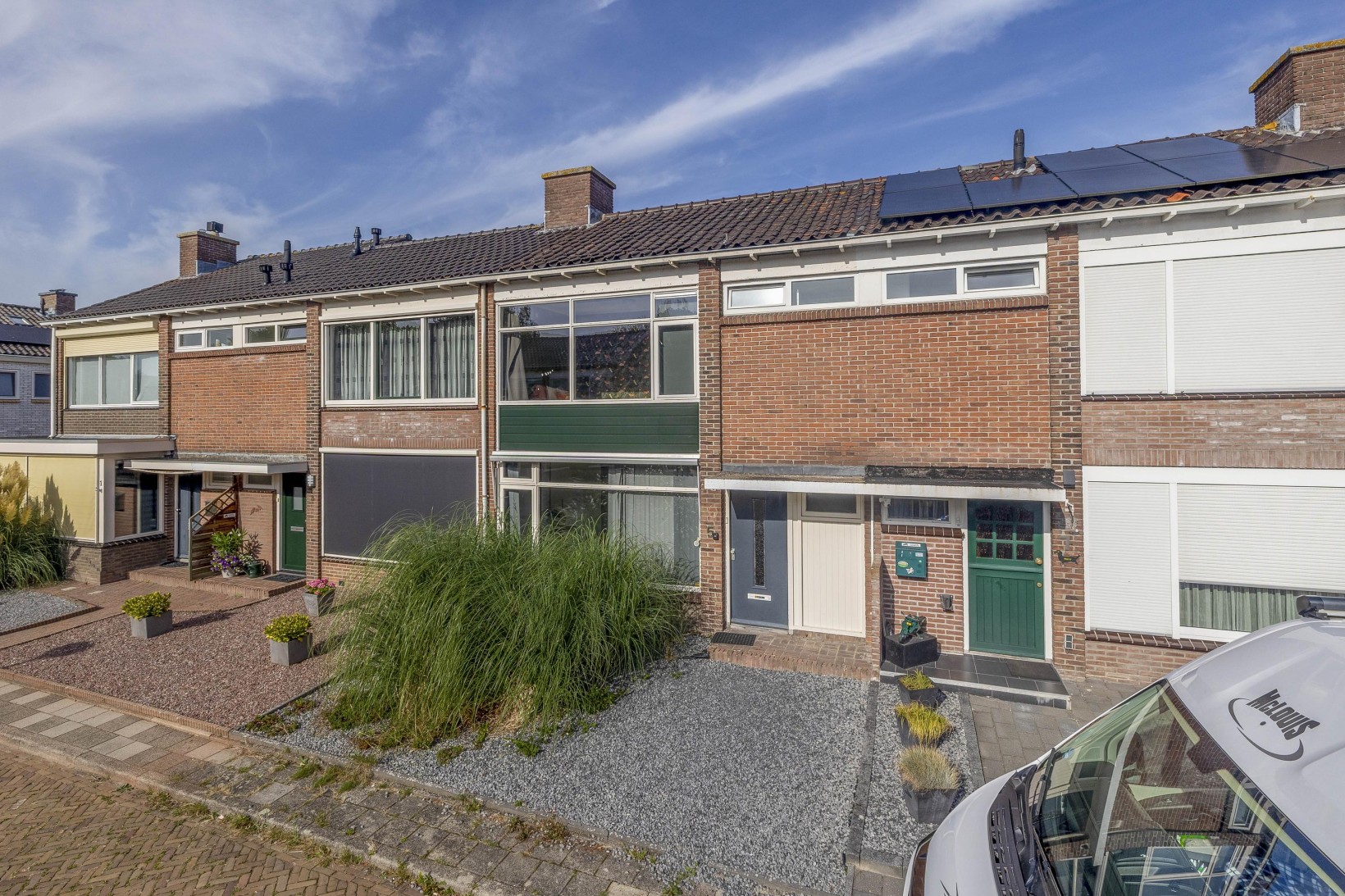 Tussenwoning te koop: Epe 5, Assen