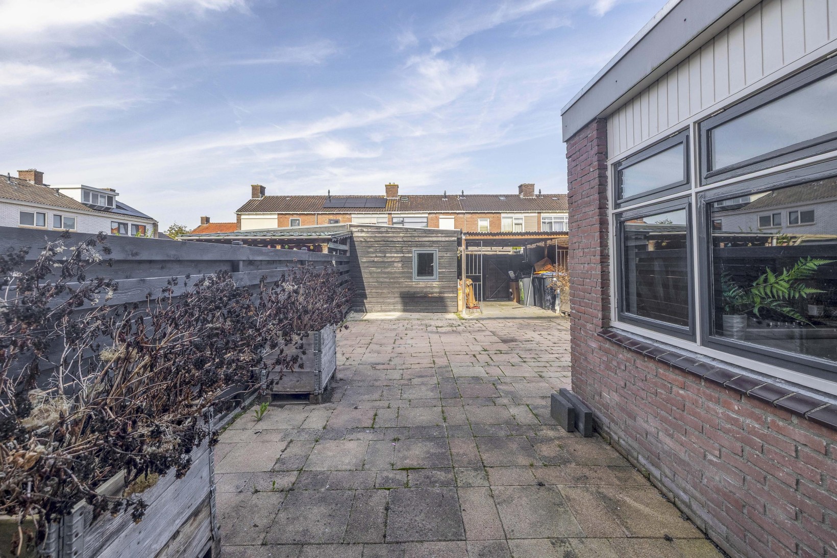 Tussenwoning te koop: Epe 5, Assen
