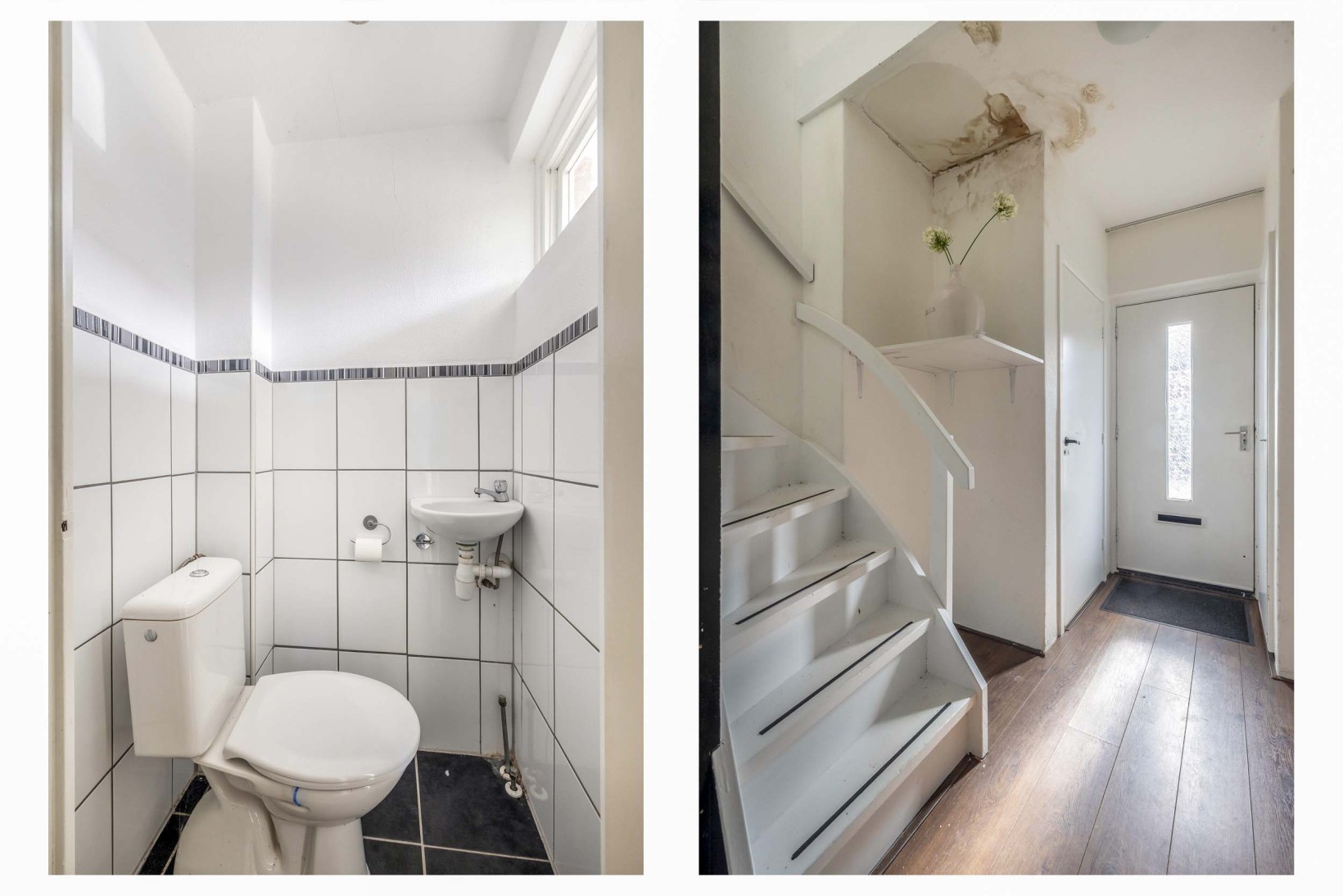 Tussenwoning te koop: Epe 5, Assen
