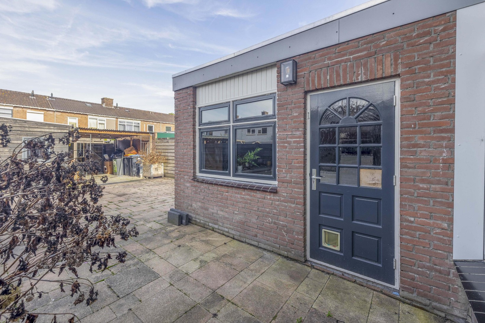 Tussenwoning te koop: Epe 5, Assen