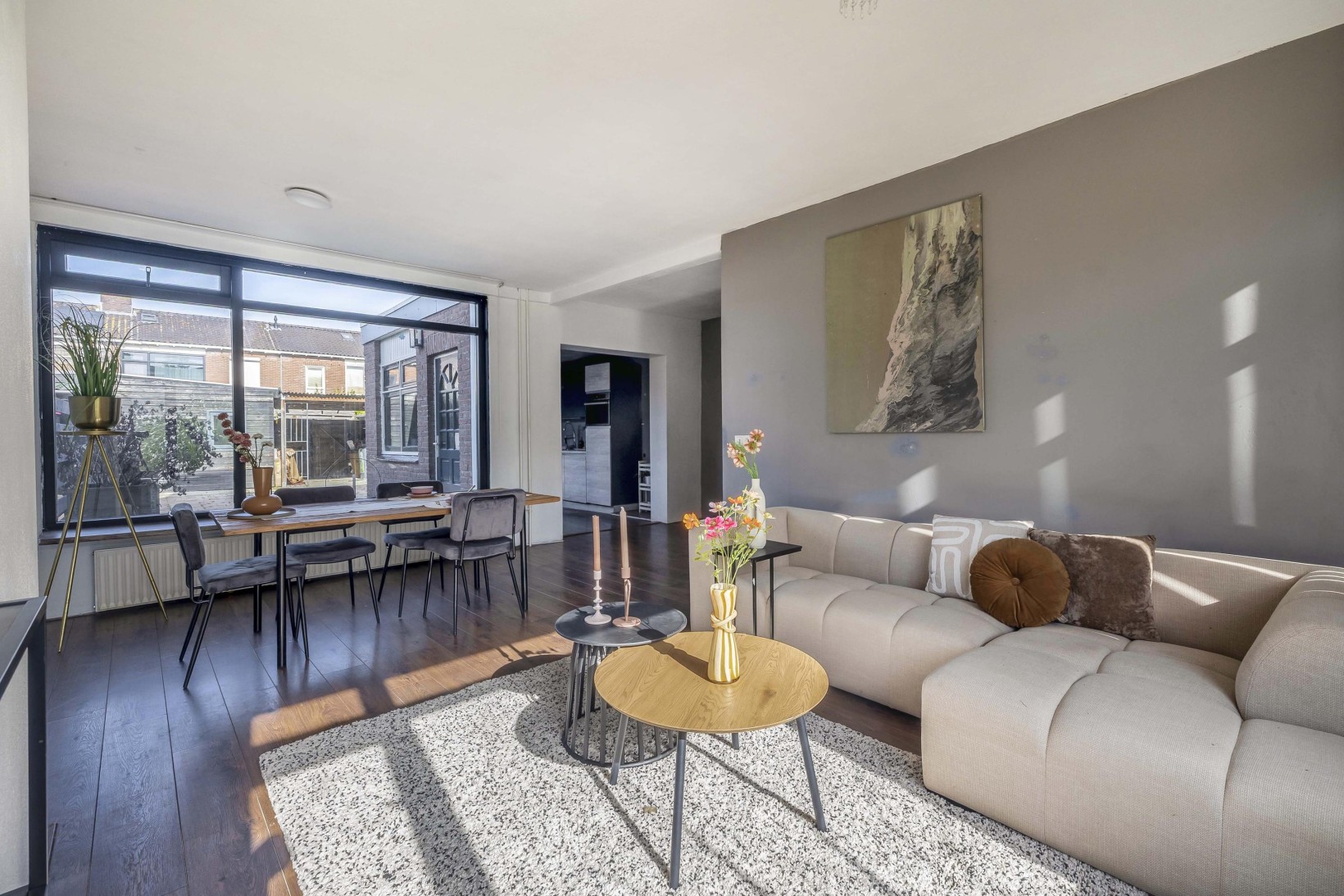 Tussenwoning te koop: Epe 5, Assen
