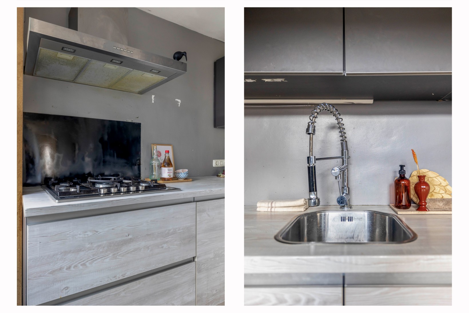 Tussenwoning te koop: Epe 5, Assen