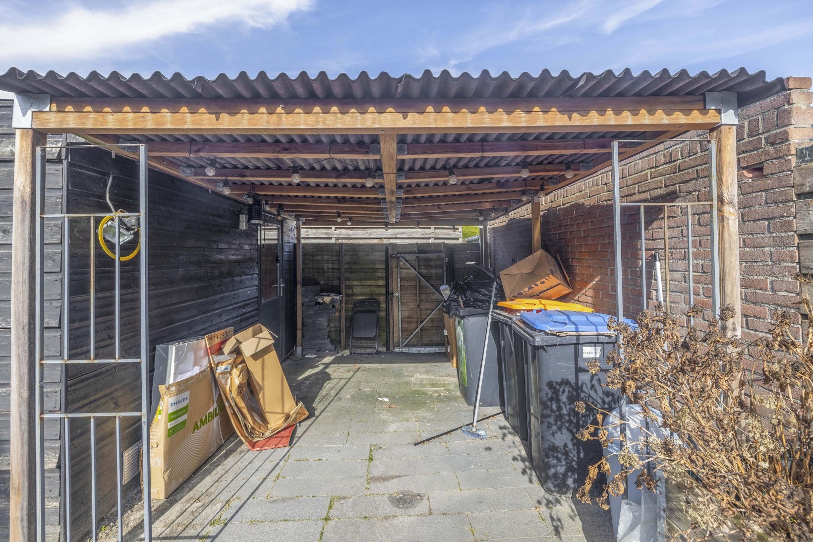 Tussenwoning te koop: Epe 5, Assen