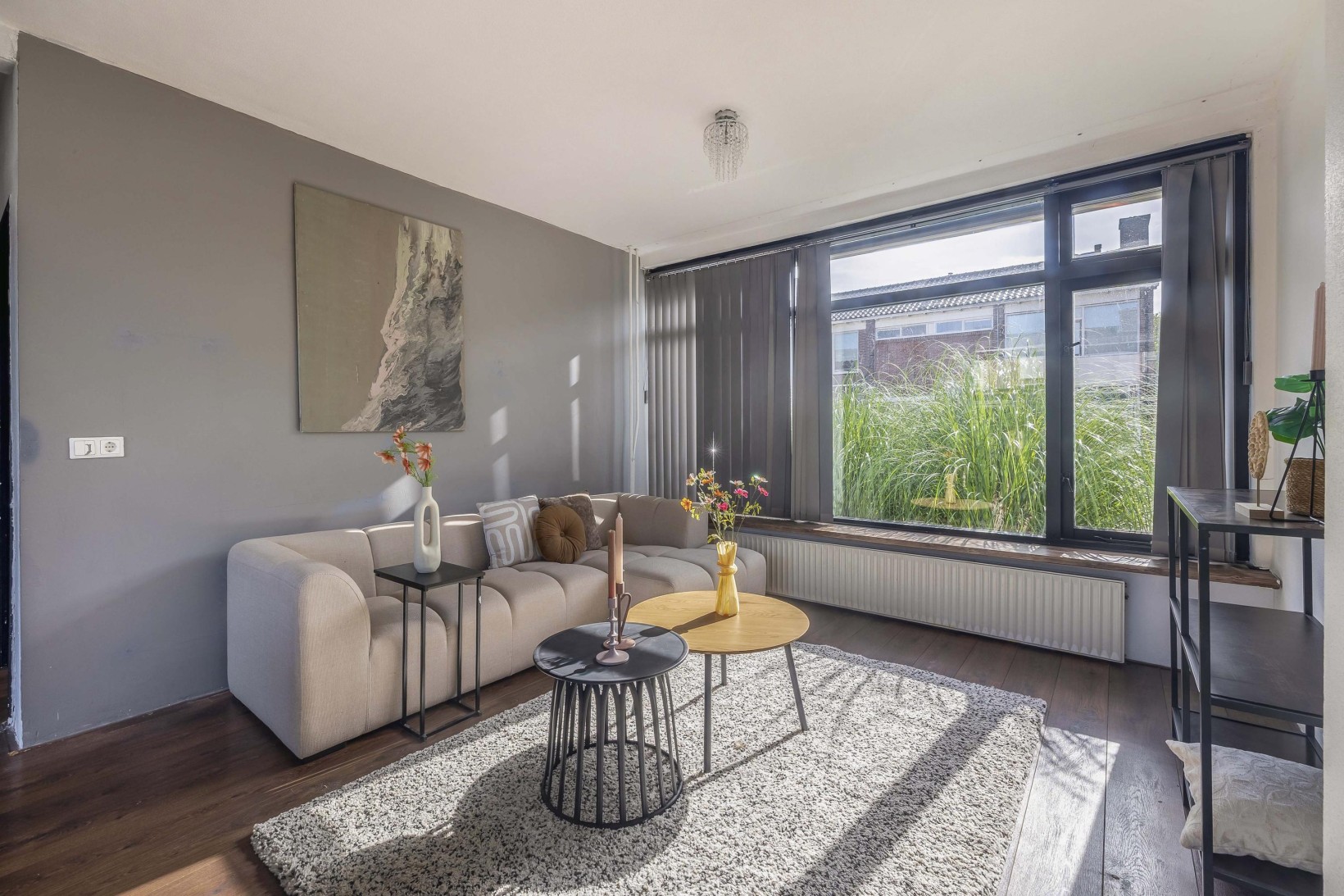 Tussenwoning te koop: Epe 5, Assen