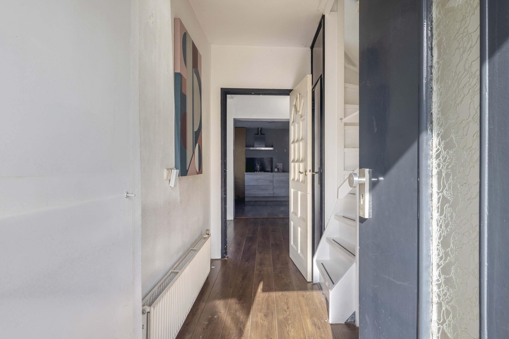 Tussenwoning te koop: Epe 5, Assen