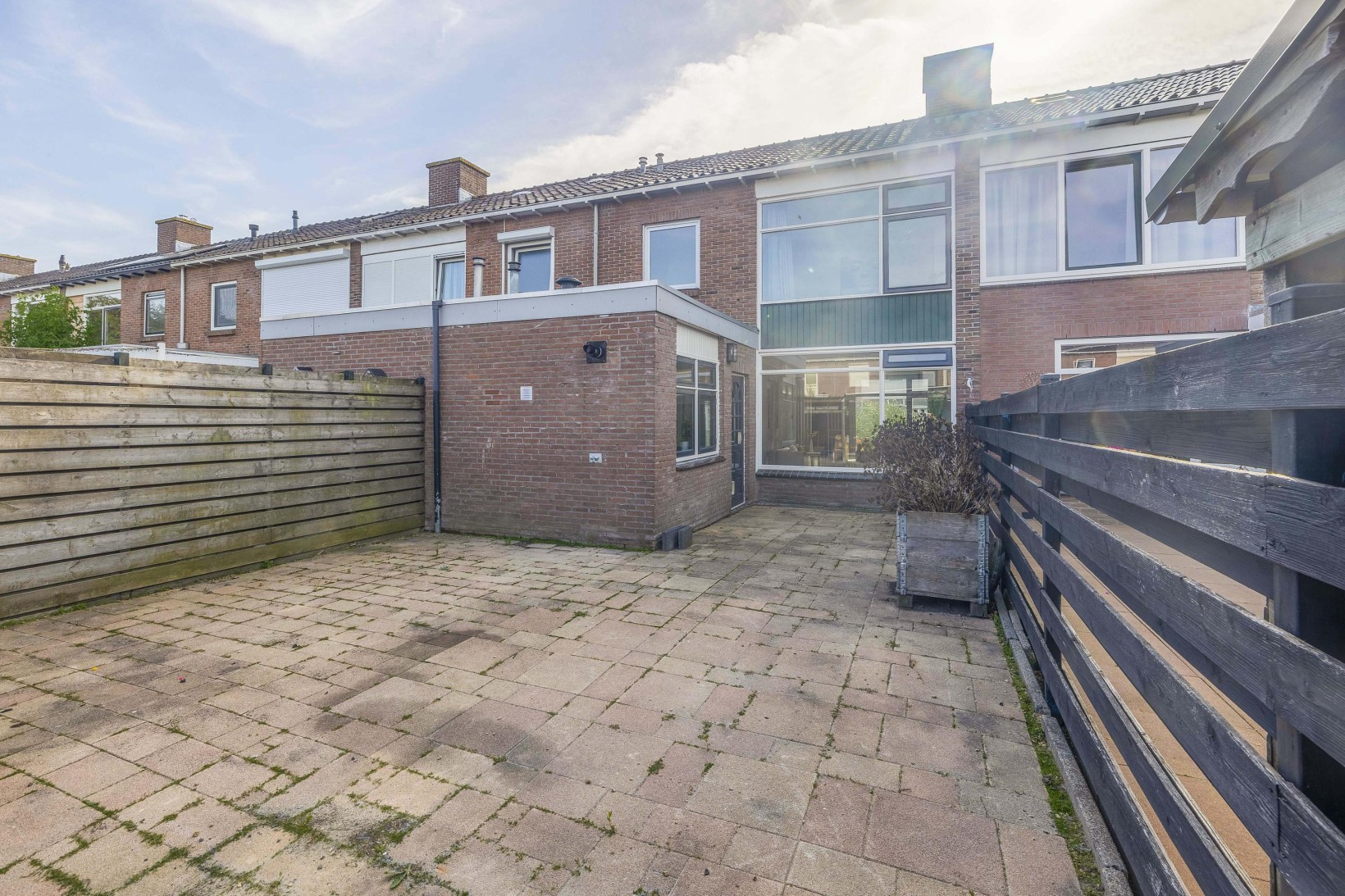 Tussenwoning te koop: Epe 5, Assen