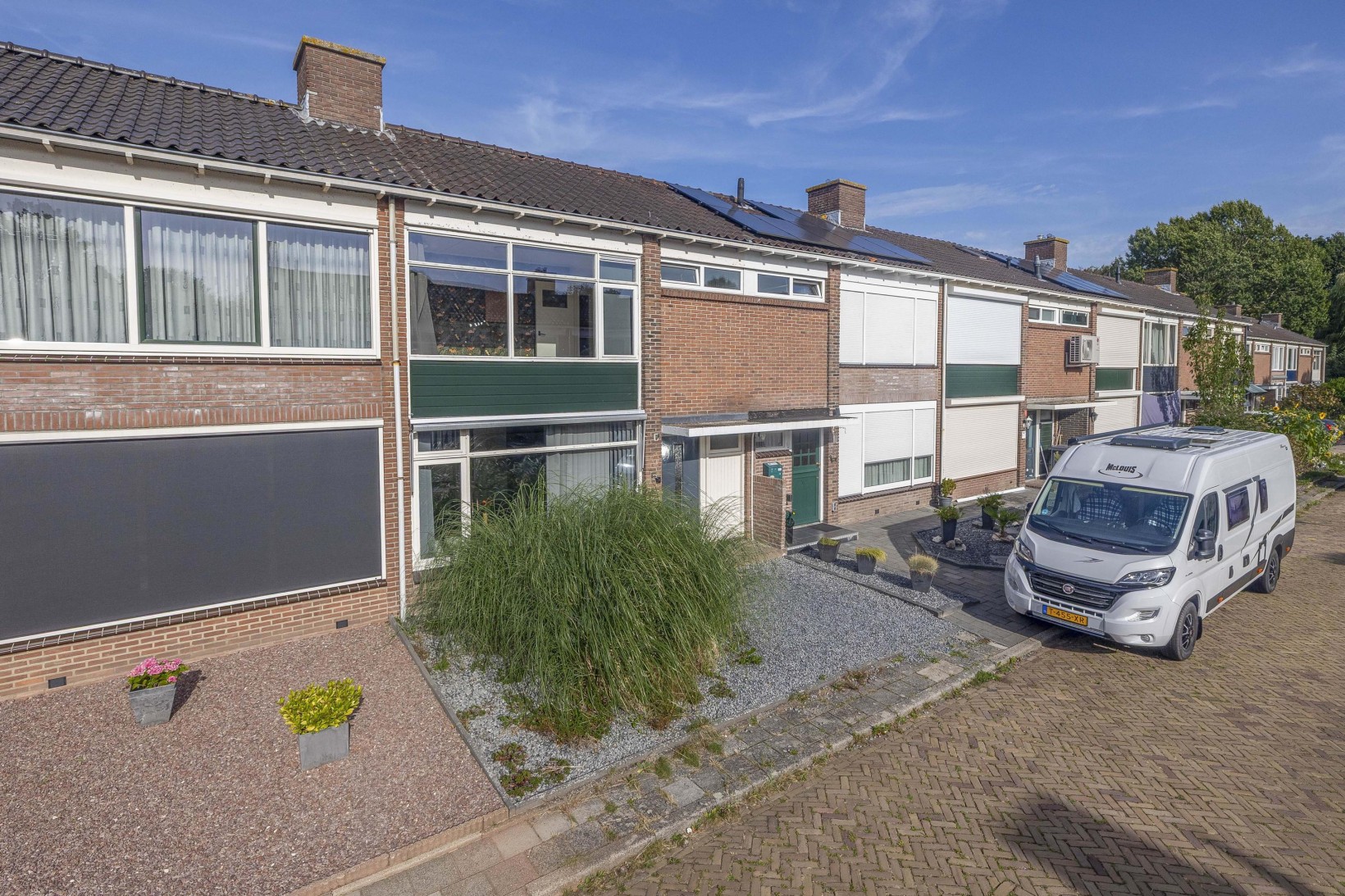 Tussenwoning te koop: Epe 5, Assen