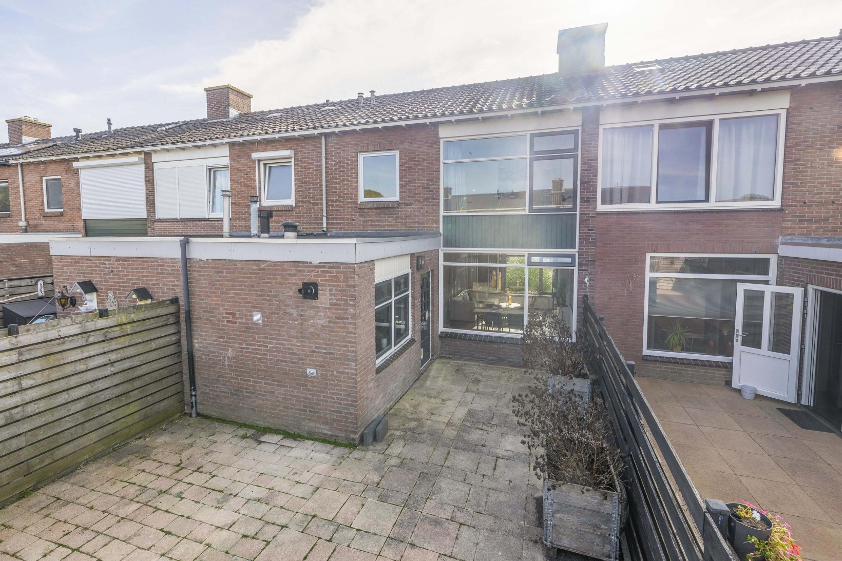 Tussenwoning te koop: Epe 5, Assen