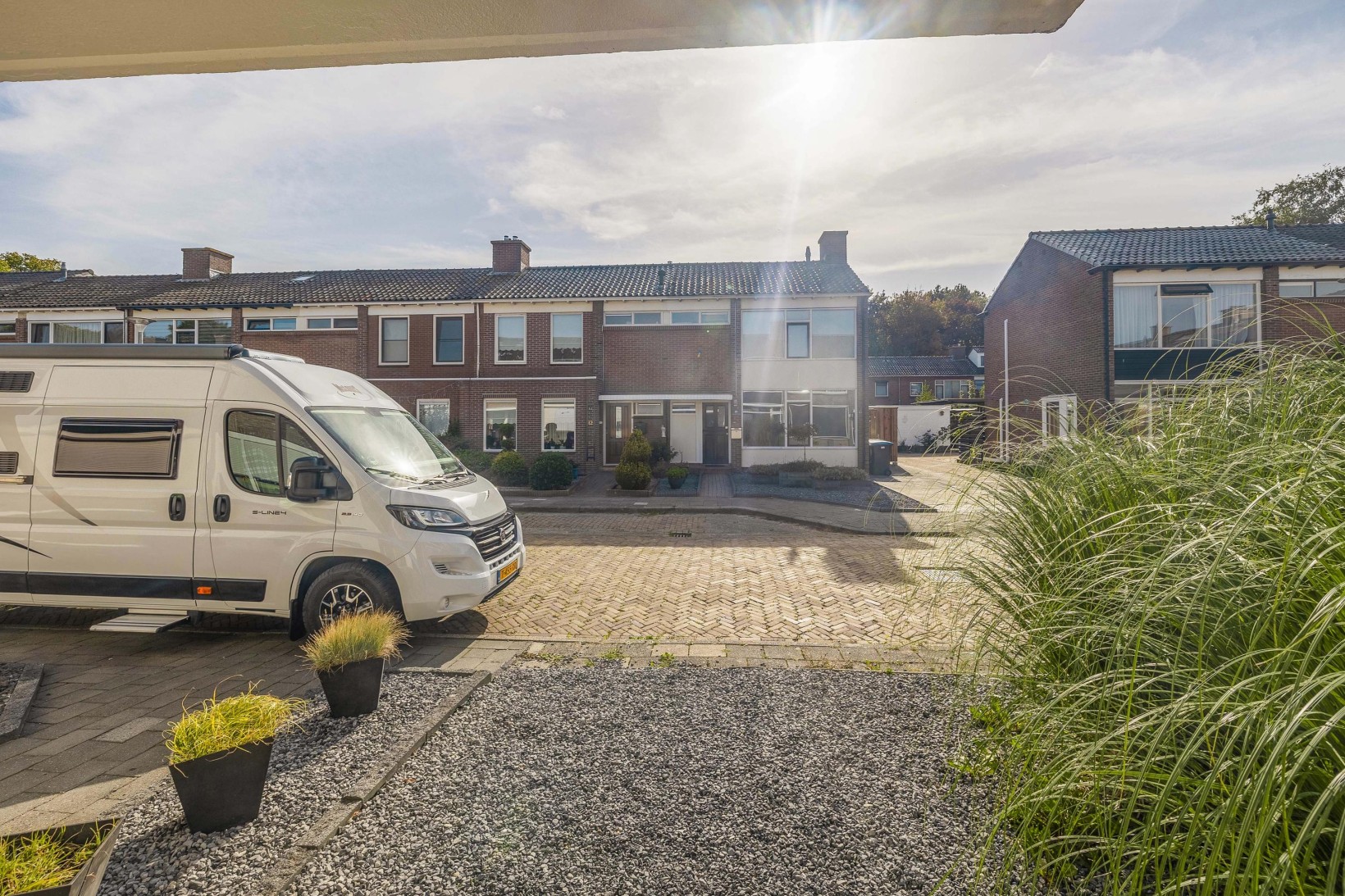 Tussenwoning te koop: Epe 5, Assen
