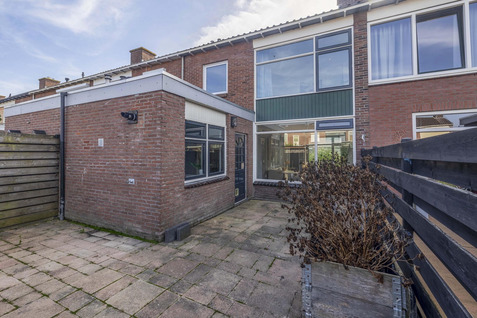 Tussenwoning te koop: Epe 5, Assen