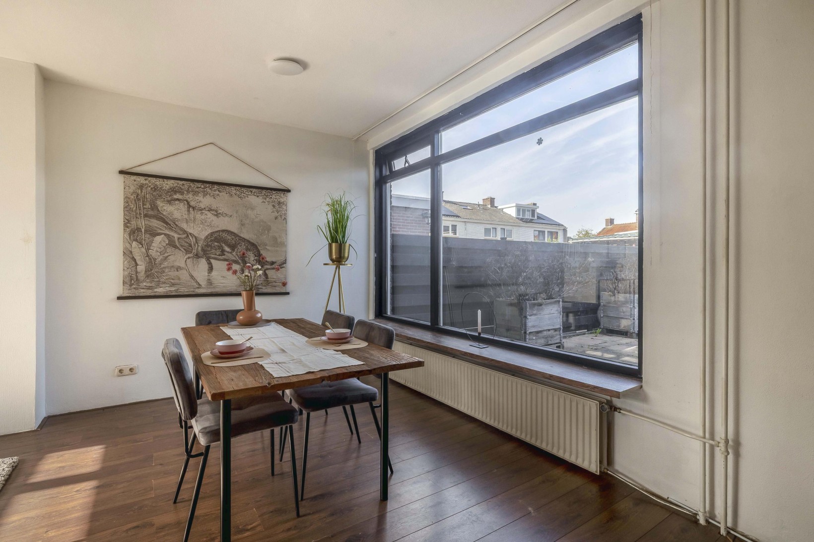 Tussenwoning te koop: Epe 5, Assen