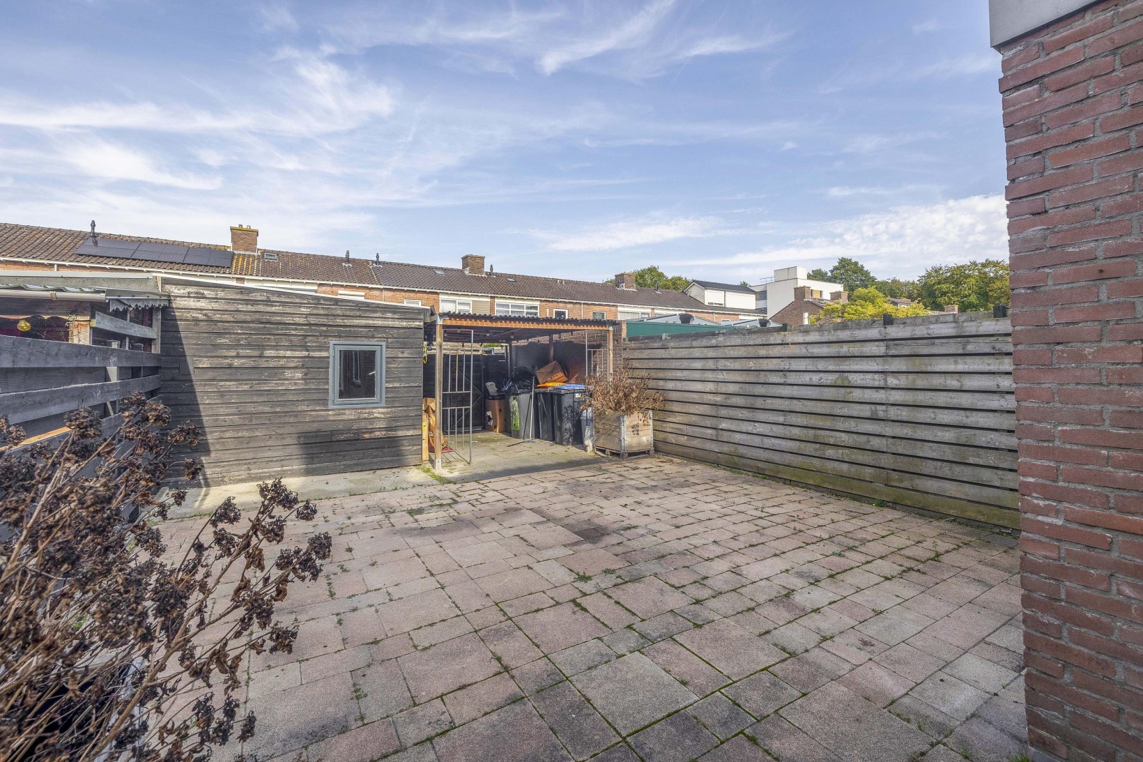 Tussenwoning te koop: Epe 5, Assen