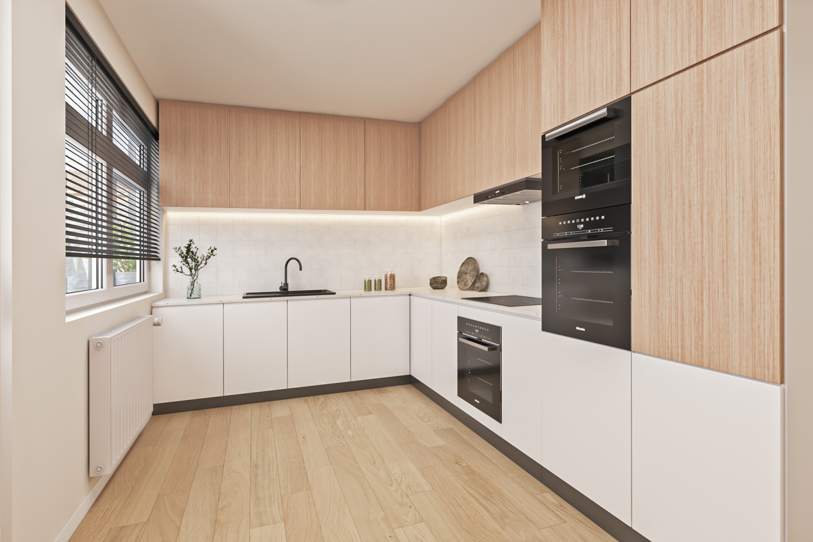 Tussenwoning te koop: Epe 5, Assen