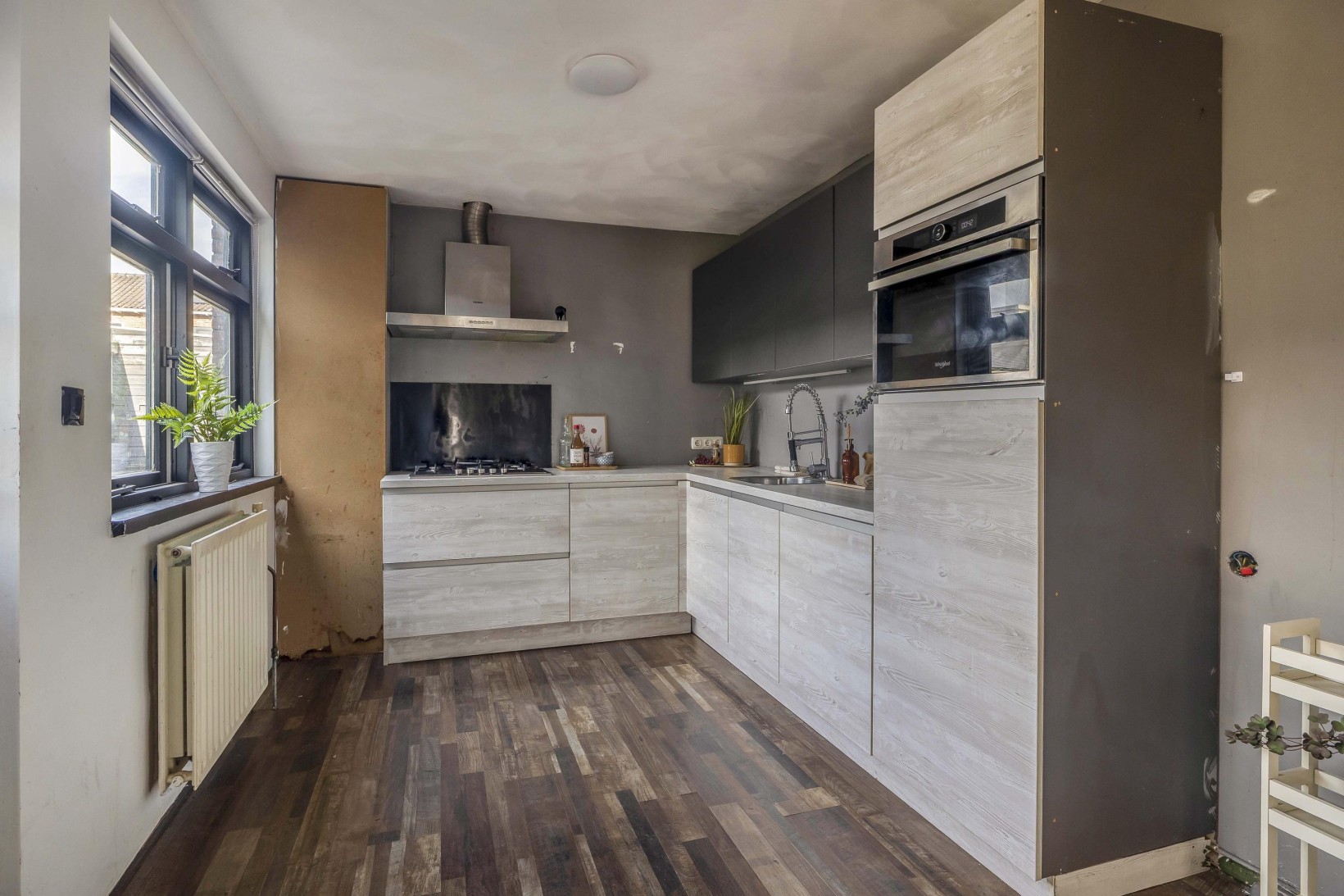 Tussenwoning te koop: Epe 5, Assen