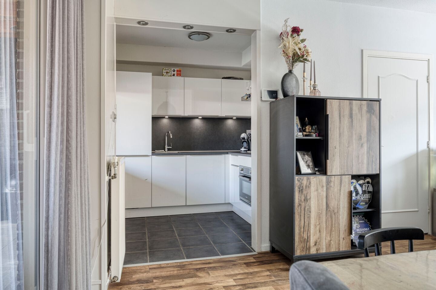 Twee-onder-één-kap te koop: Ellen 19, Assen