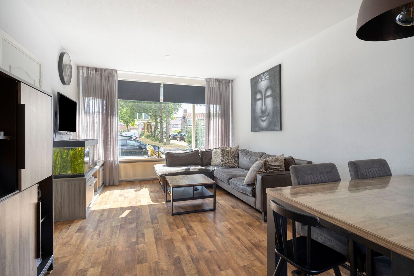 Twee-onder-één-kap te koop: Ellen 19, Assen