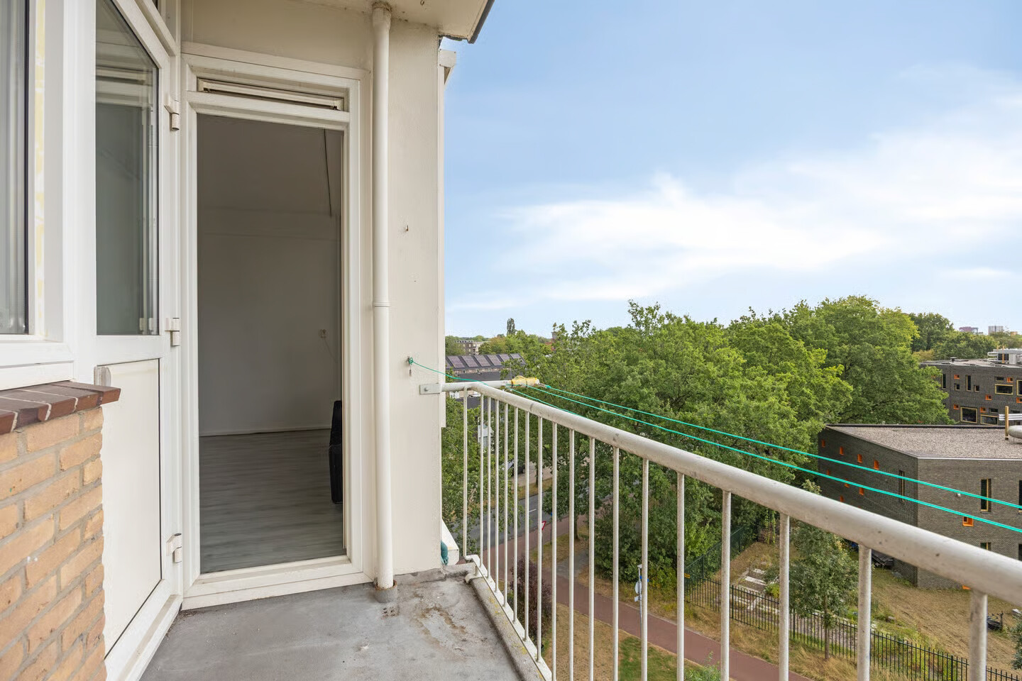 Appartement te koop: Maria in Campislaan 59, Assen