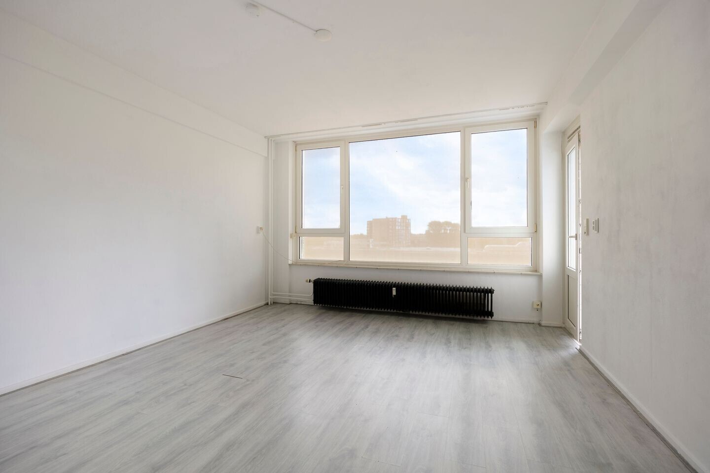 Appartement te koop: Maria in Campislaan 59, Assen