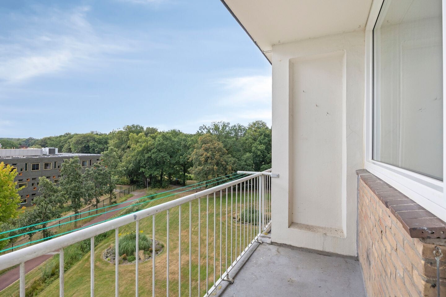 Appartement te koop: Maria in Campislaan 59, Assen