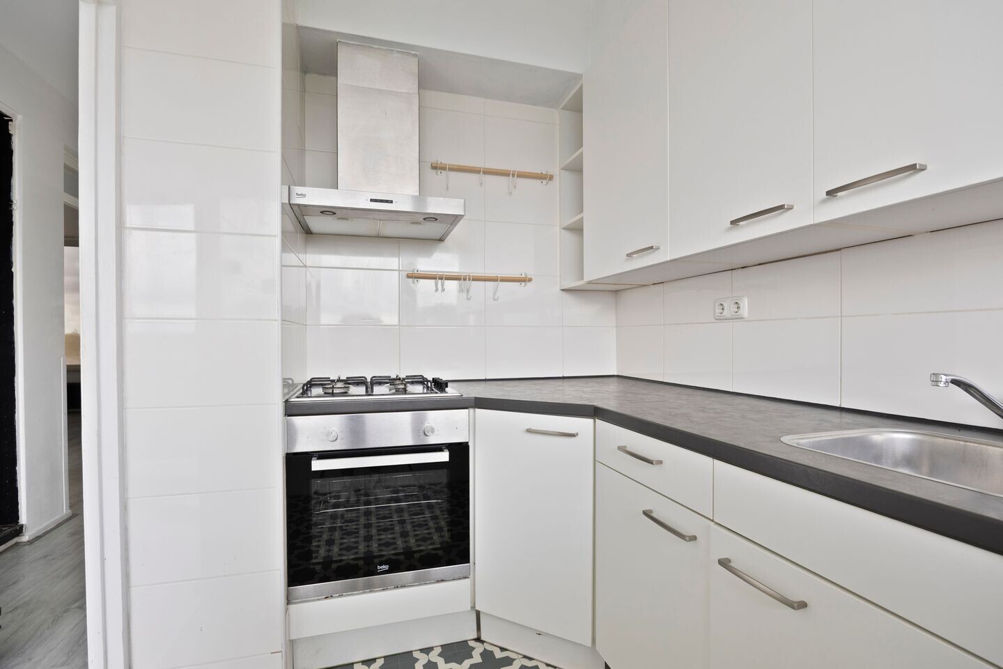 Appartement te koop: Maria in Campislaan 59, Assen