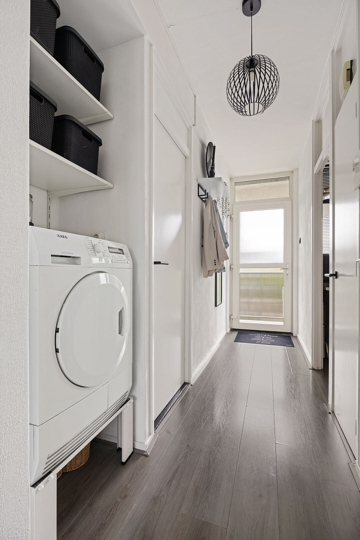 Appartement te koop: Maria in Campislaan 149, Assen
