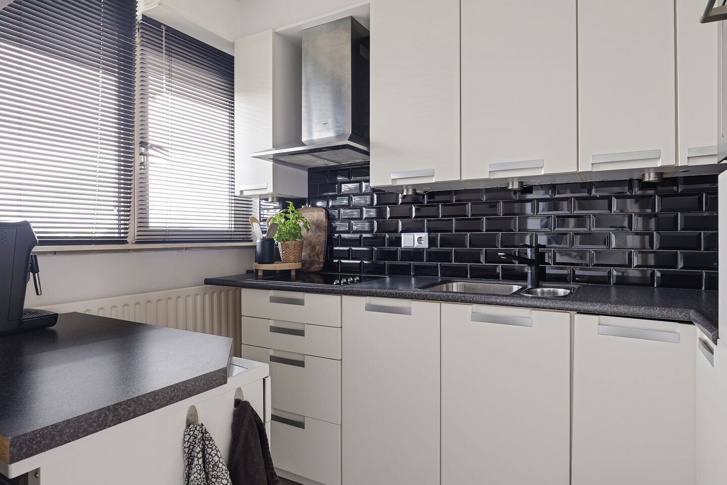 Appartement te koop: Maria in Campislaan 149, Assen