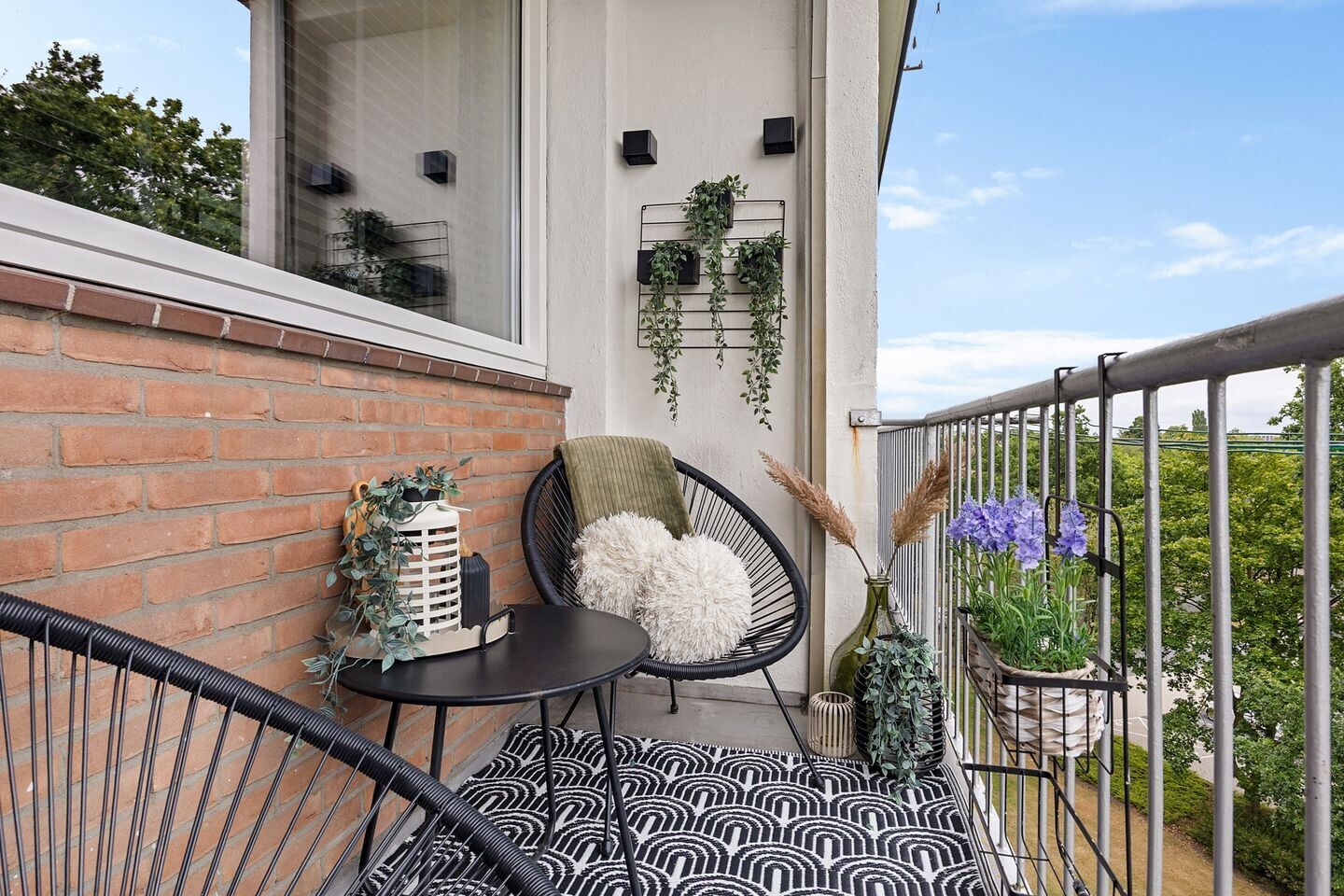 Appartement te koop: Maria in Campislaan 149, Assen