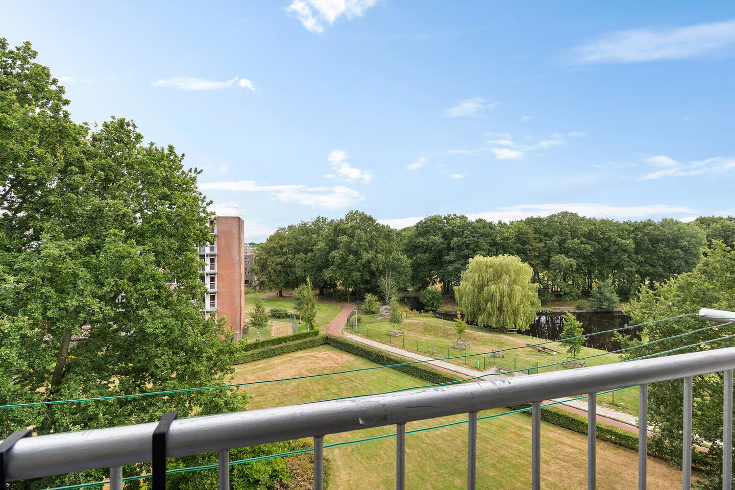 Appartement te koop: Maria in Campislaan 149, Assen