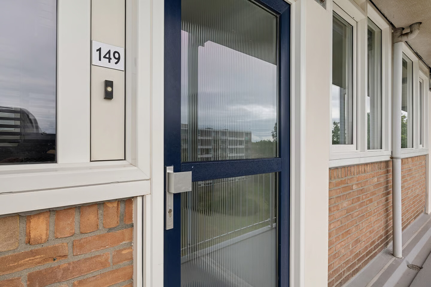 Appartement te koop: Maria in Campislaan 149, Assen
