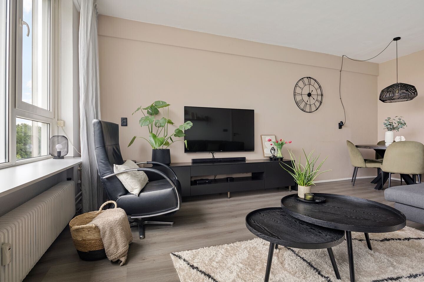 Appartement te koop: Maria in Campislaan 149, Assen