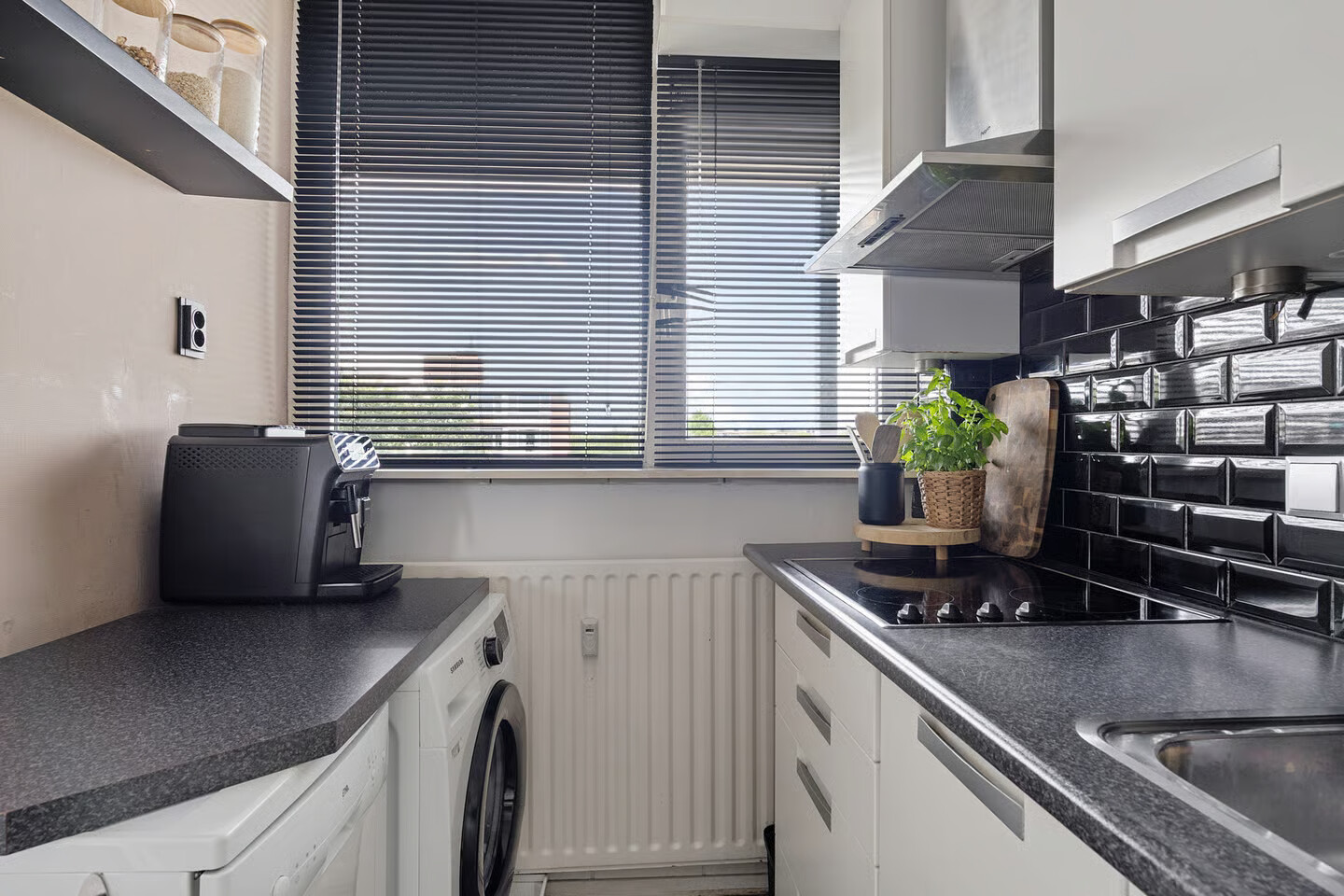 Appartement te koop: Maria in Campislaan 149, Assen