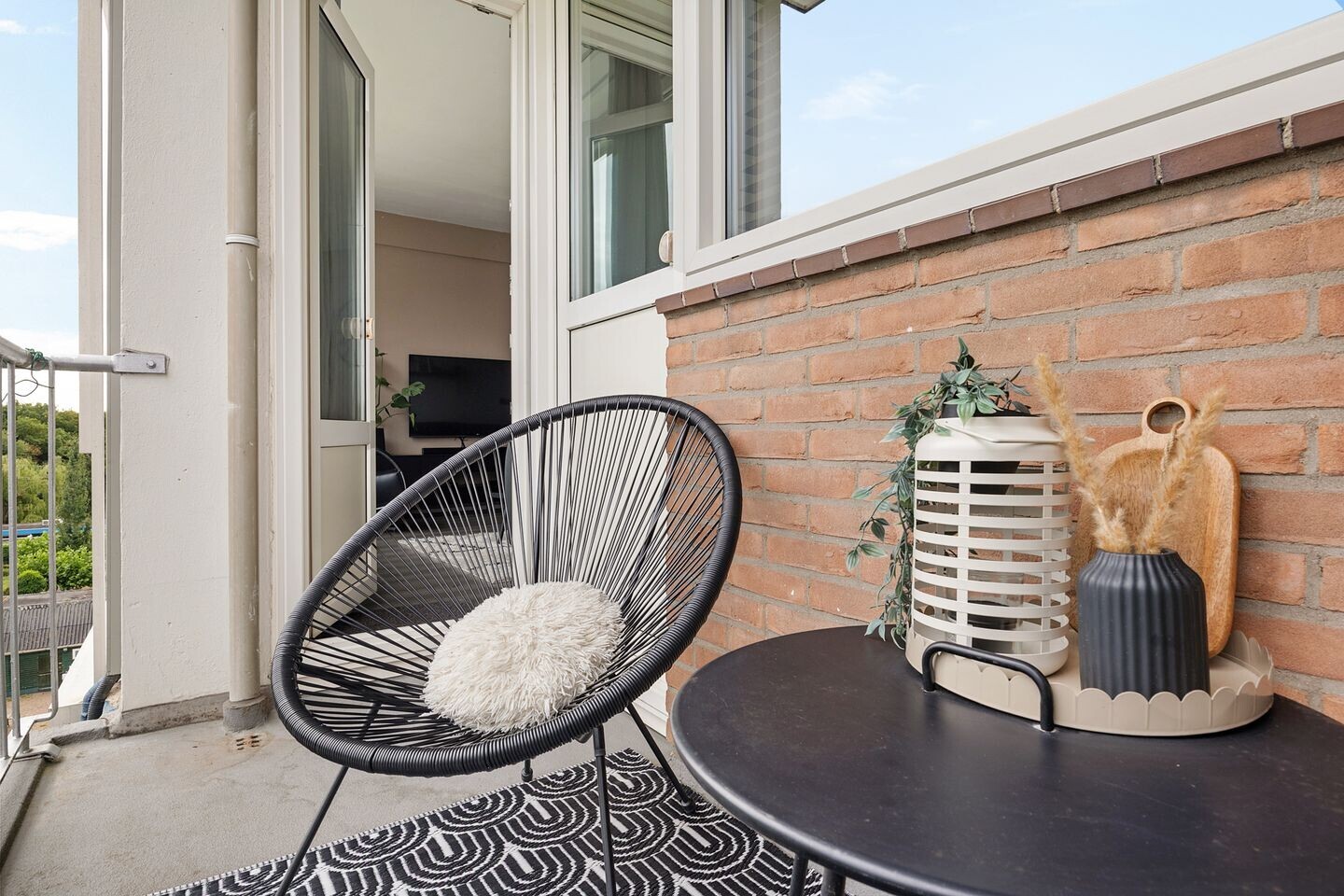 Appartement te koop: Maria in Campislaan 149, Assen