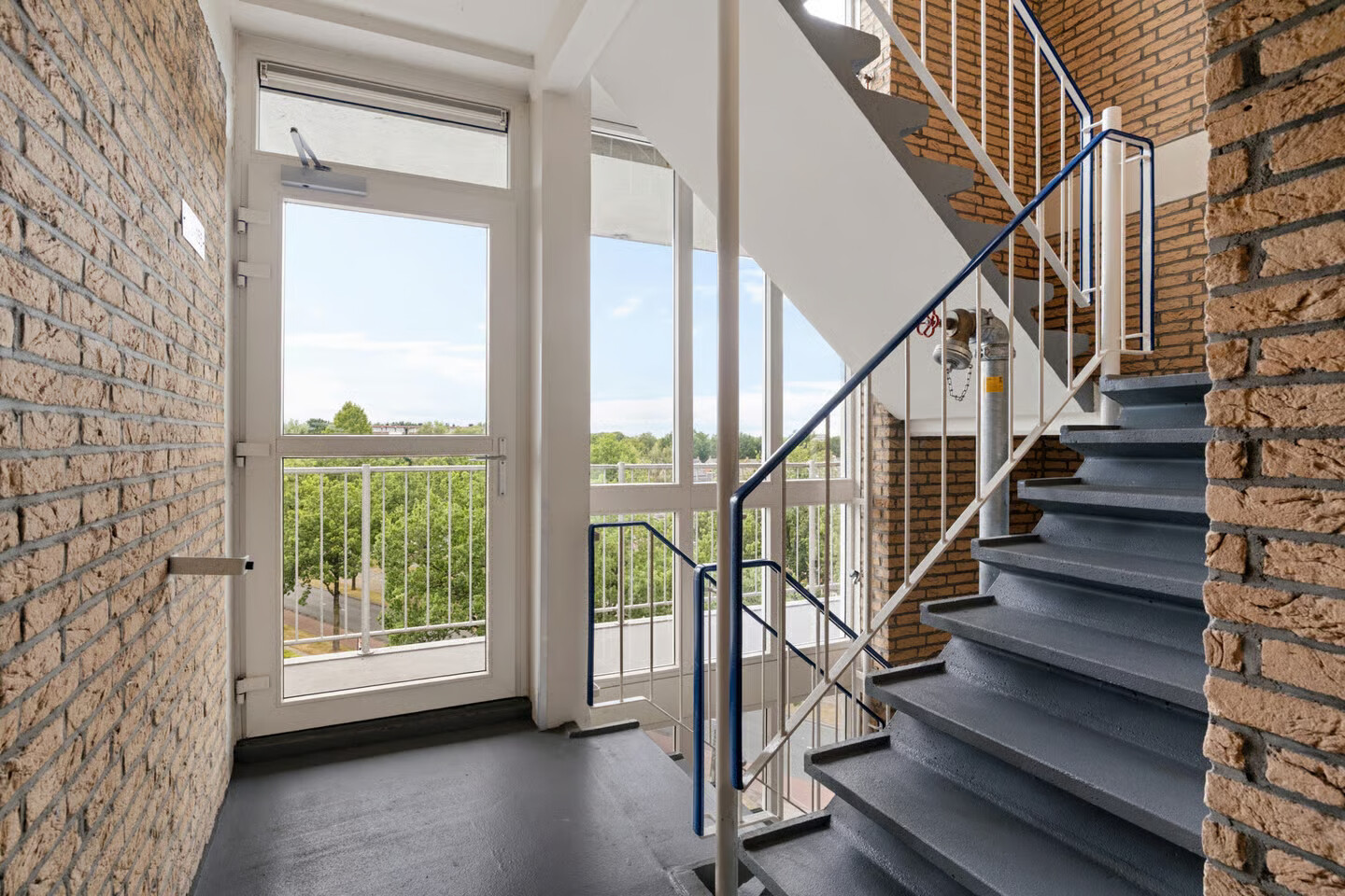 Appartement te koop: Maria in Campislaan 149, Assen