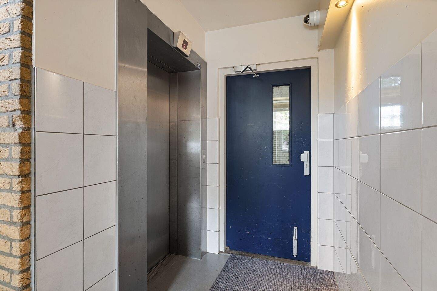 Appartement te koop: Maria in Campislaan 149, Assen