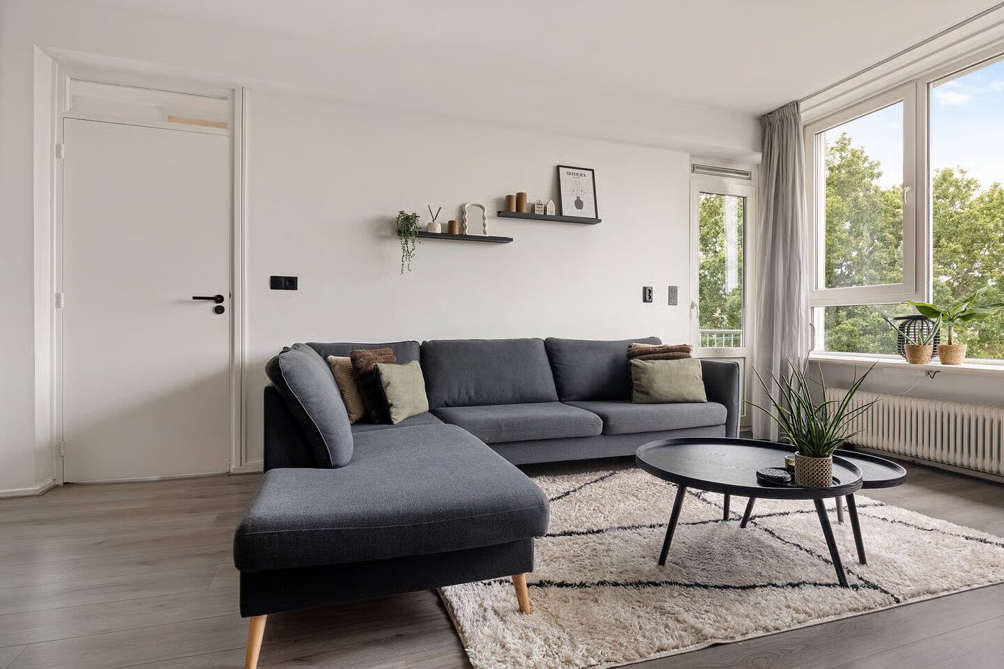 Appartement te koop: Maria in Campislaan 149, Assen