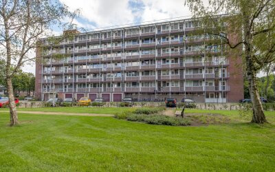 Appartement te koop Maria in Campislaan 175