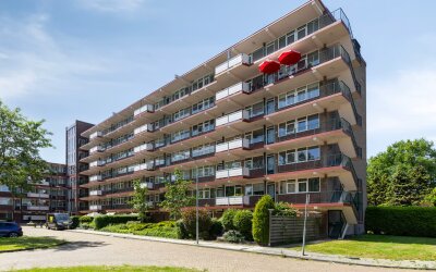 van der Scheerstraat 33
